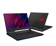 ASUS ROG Strix SCAR 15 i7-10875H/16GB/1TB 300Hz - 579953 - zdjęcie 1